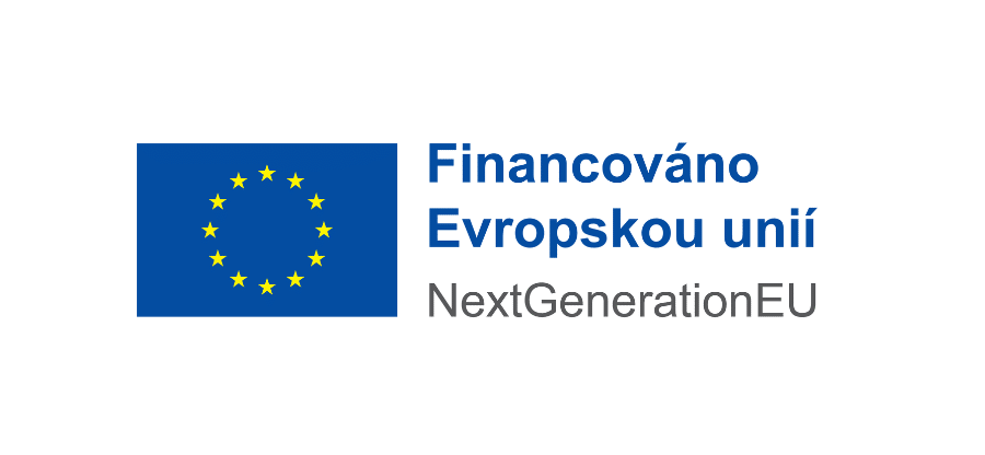 Financováno Evropskou unií